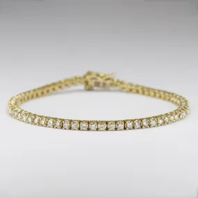 '100 Ways' Diamond Tennis Bracelet | 2.00 ctw | 7"