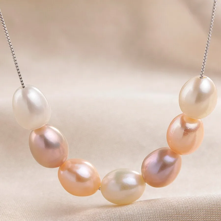925 Sterling Silver Necklace