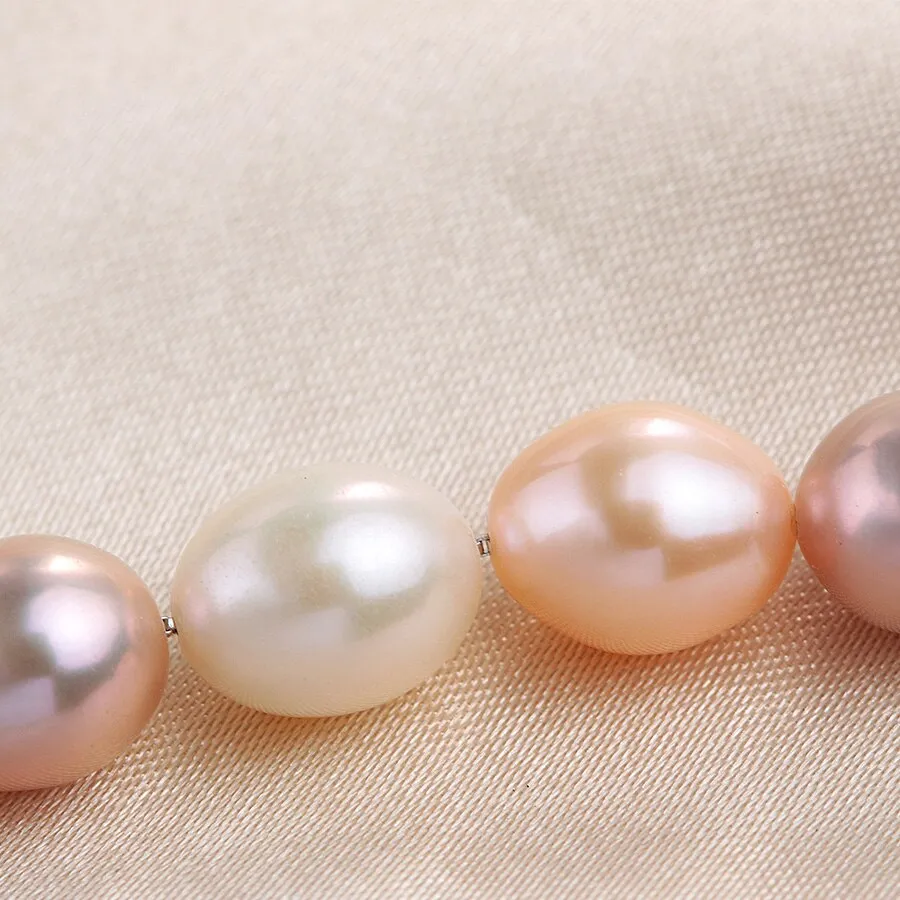 925 Sterling Silver Necklace