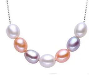 925 Sterling Silver Necklace