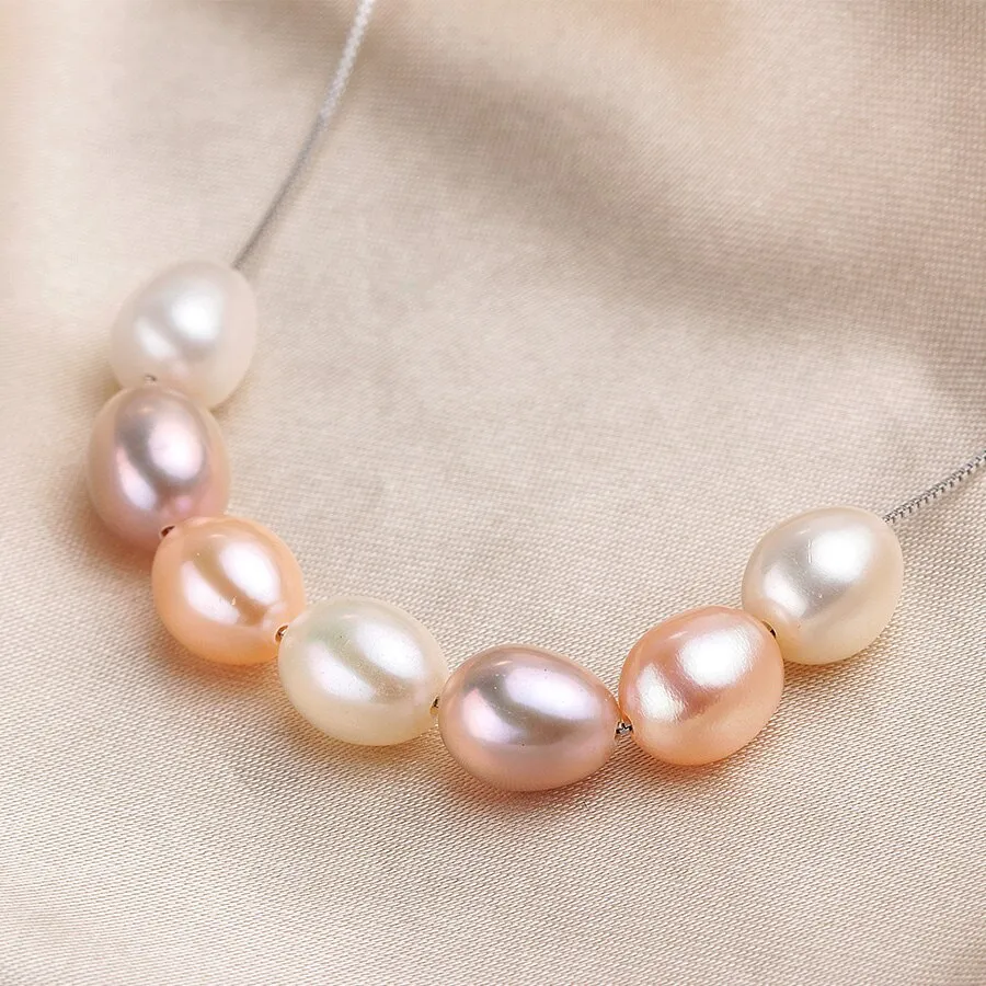 925 Sterling Silver Necklace