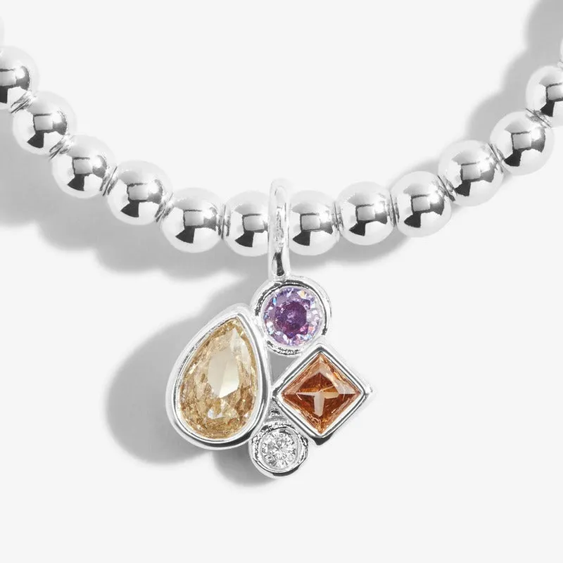 A Little Beautiful Maid Of Honour Bracelet