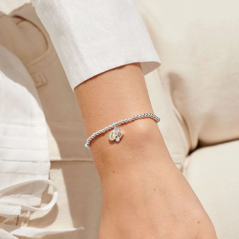 A Little Beautiful Maid Of Honour Bracelet