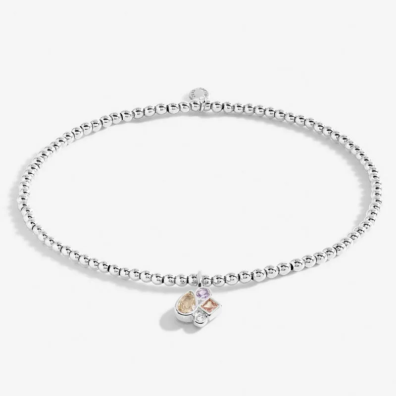 A Little Beautiful Maid Of Honour Bracelet