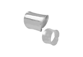 Alia Silver Ring