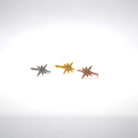 Arlene Ring Set