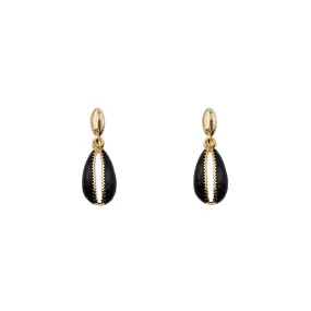 Aruba Collection - Raven Earrings (Limited Edition) (Ambassador)