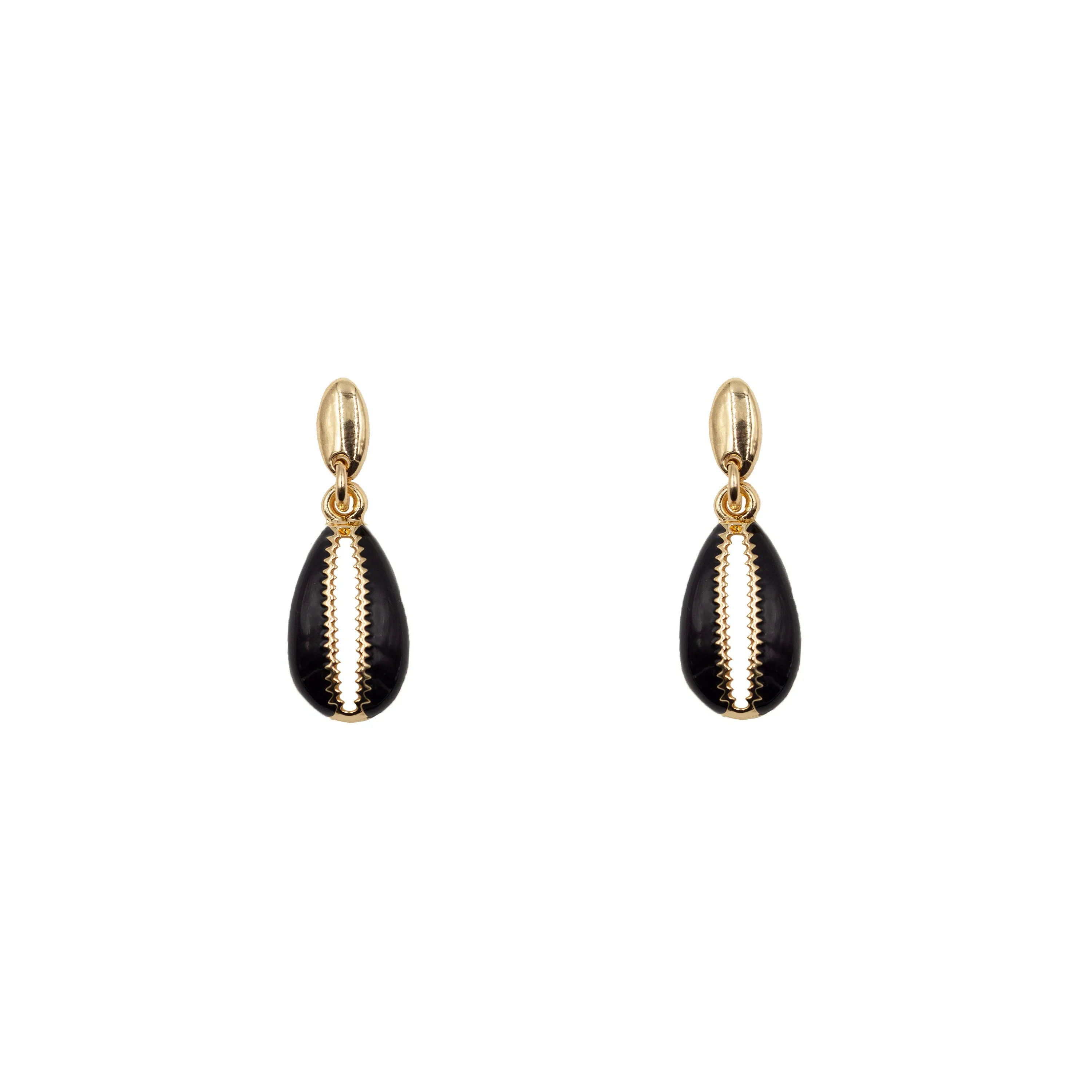 Aruba Collection - Raven Earrings (Limited Edition) (Ambassador)