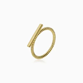 Bar Ring