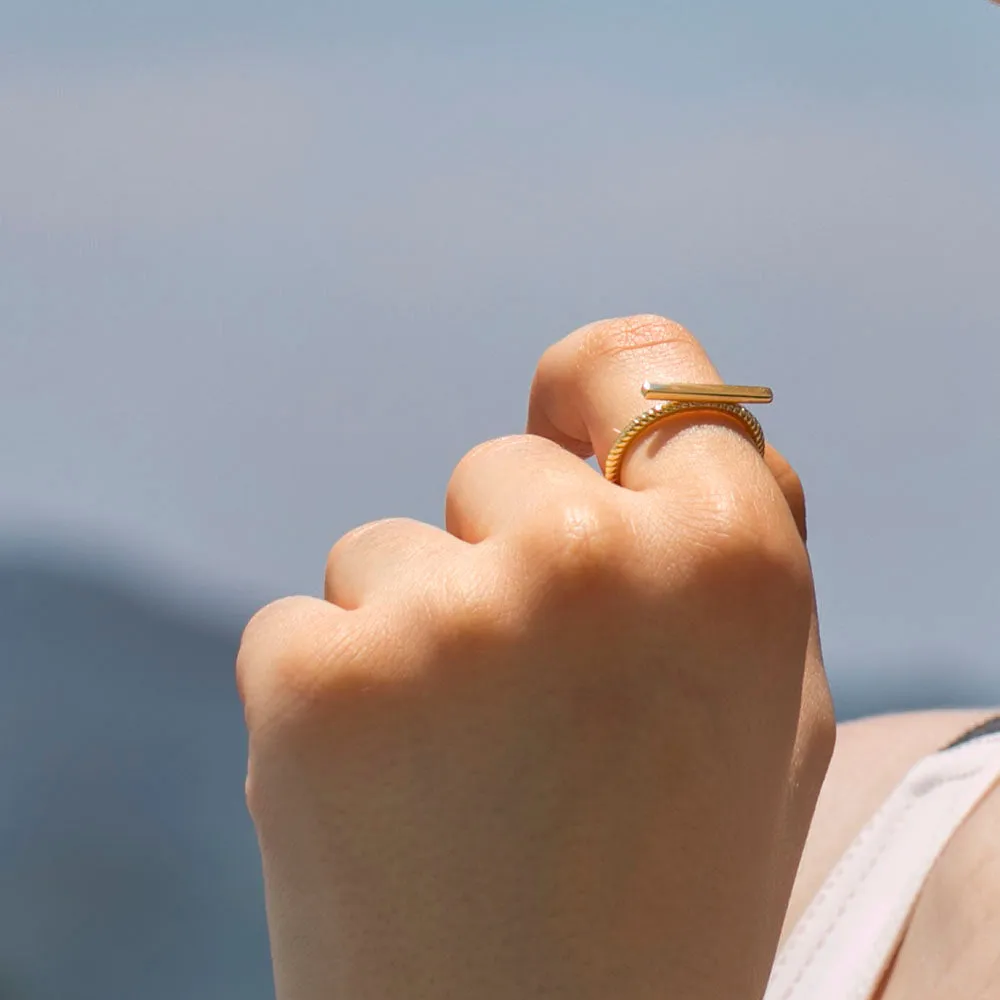 Bar Ring