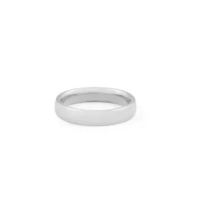 Basic Ring - Silver