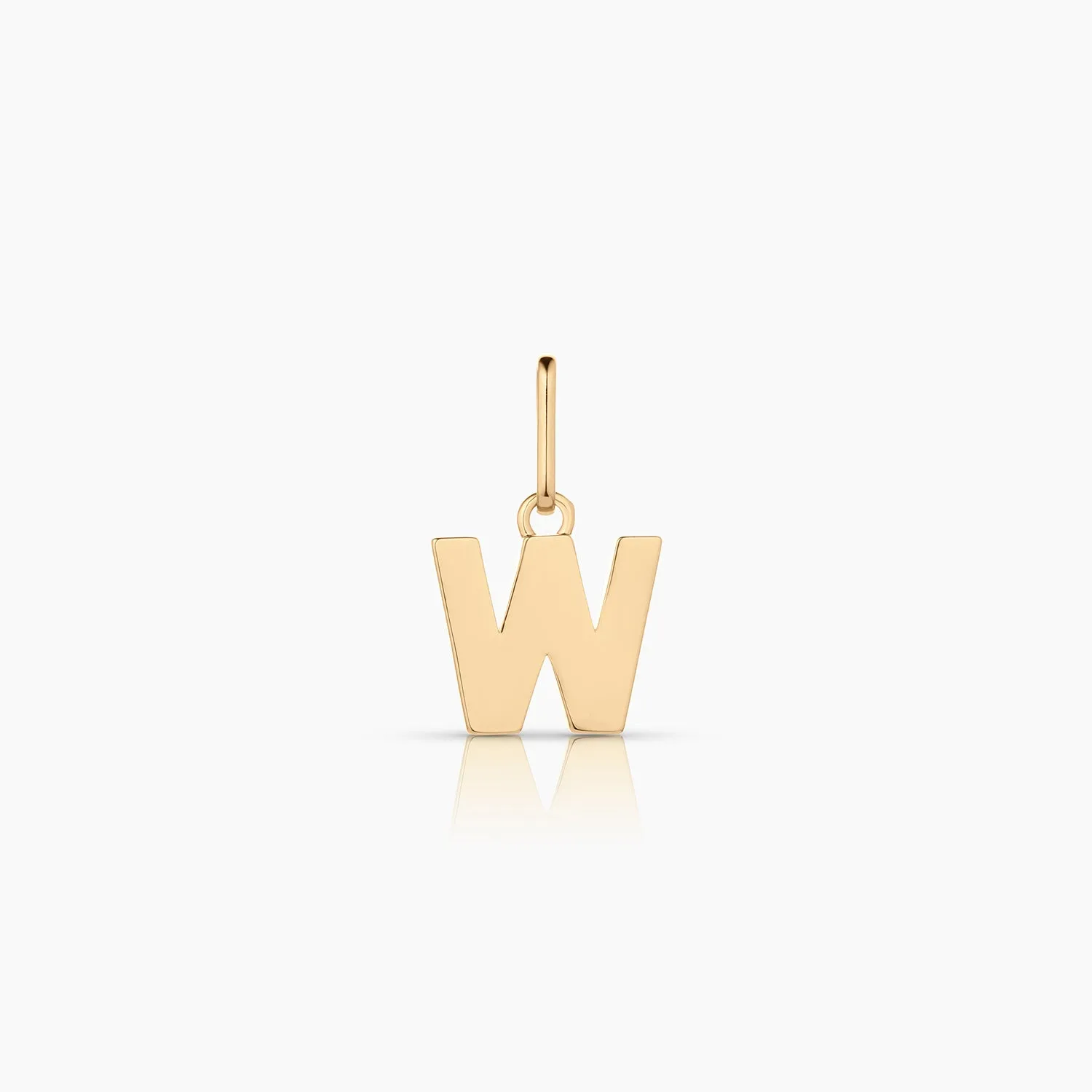 Be You Initial Charm