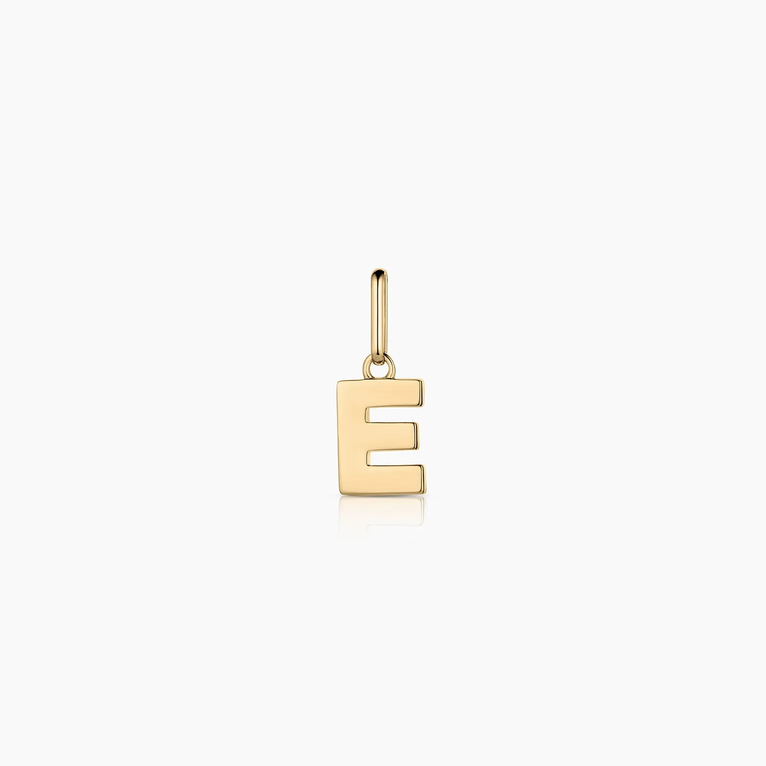 Be You Initial Charm