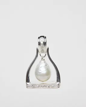 Bling Stirrup