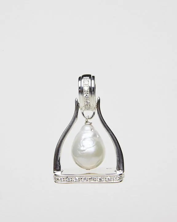 Bling Stirrup