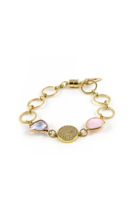 Chain Bracelet 6
