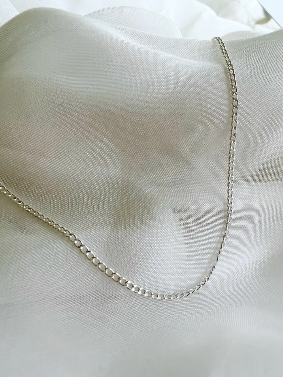 CHOKER CHAIN