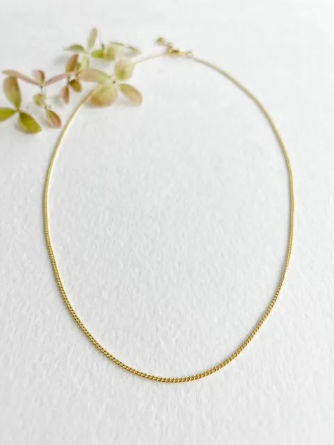 CHOKER CHAIN