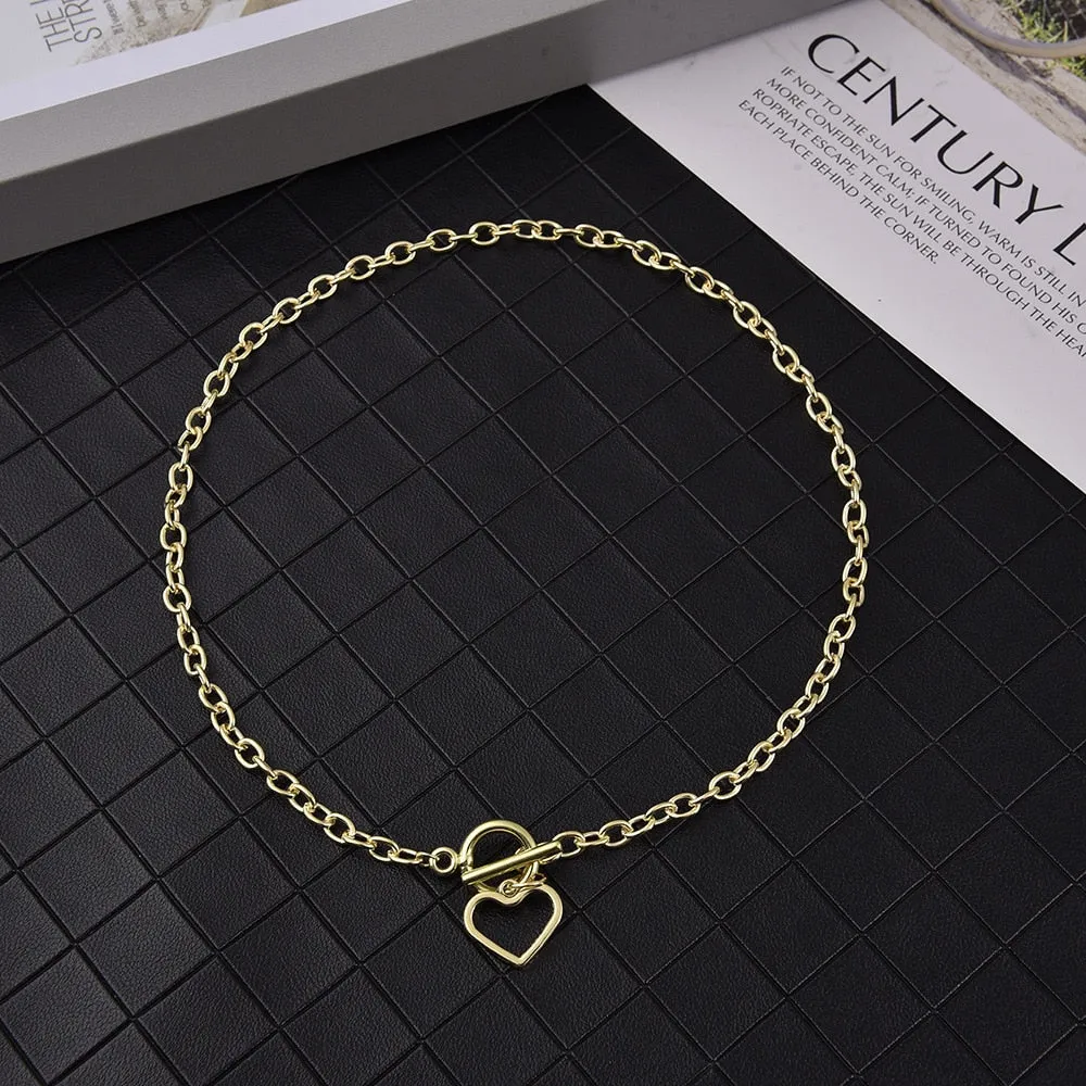 Chokers Necklaces | Necklaces Fashion
