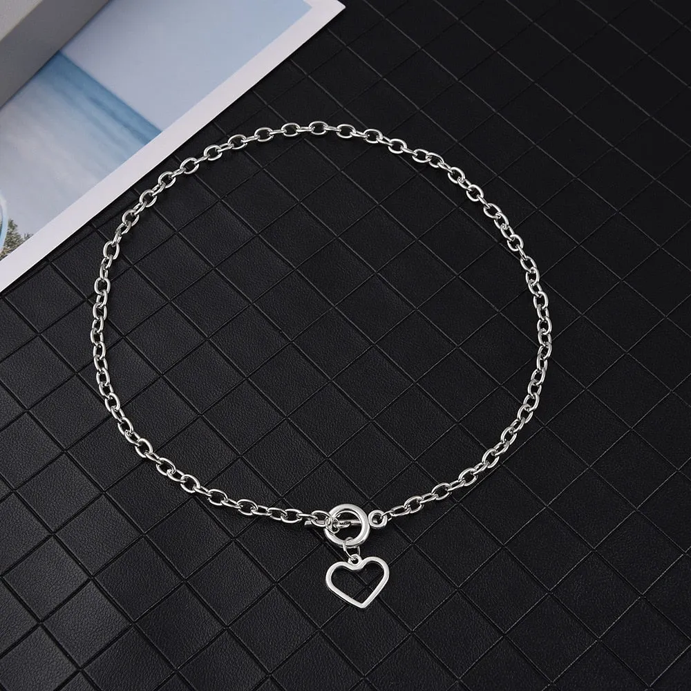 Chokers Necklaces | Necklaces Fashion