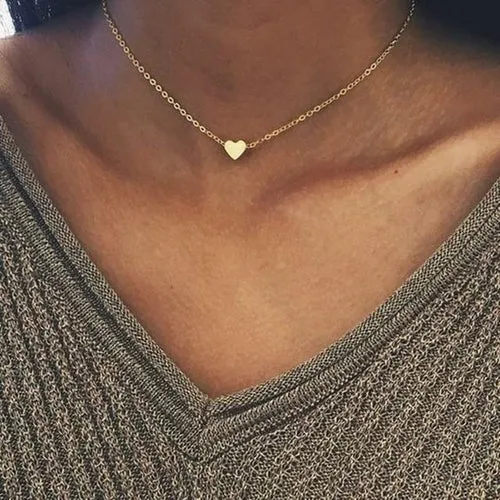 Chokers Necklaces | Necklaces Fashion