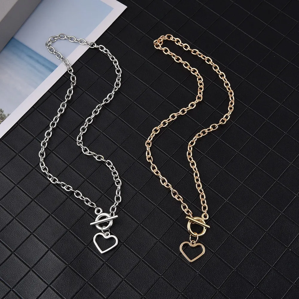 Chokers Necklaces | Necklaces Fashion