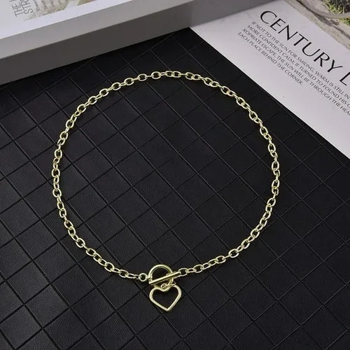 Chokers Necklaces | Necklaces Fashion