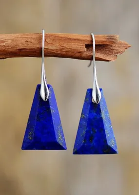 Dangle Earring Boho Style