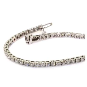 David Keefe Tennis Bracelets