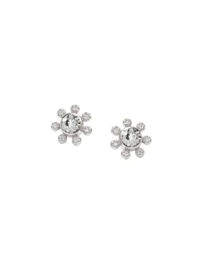 Dew Drop Marine Étoile Studs