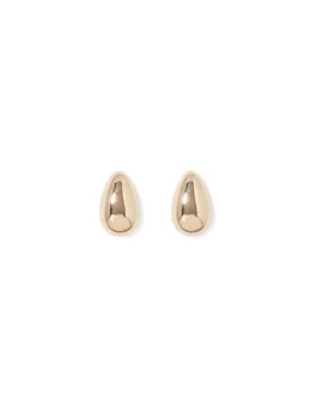 Diana Droplet Stud Earrings