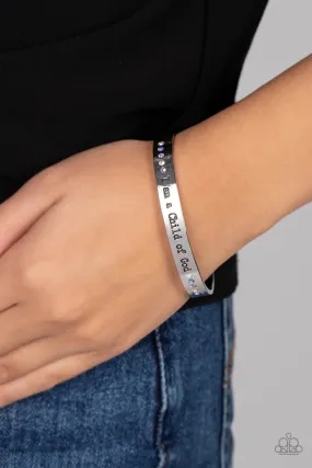 Divine Display Bracelet