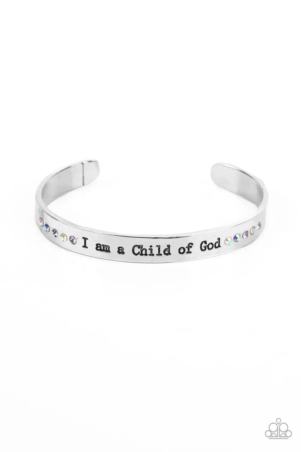 Divine Display Bracelet