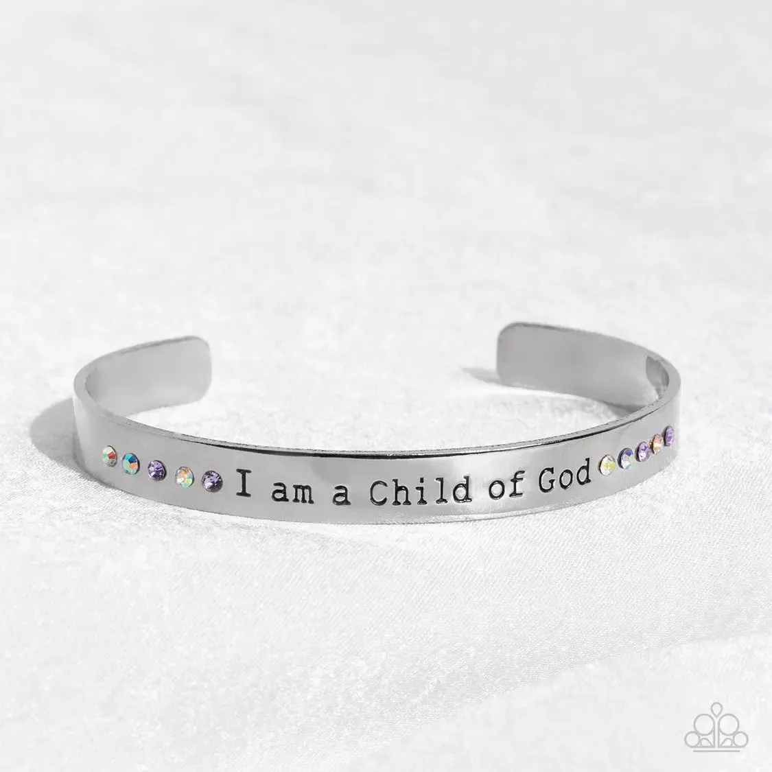 Divine Display Bracelet