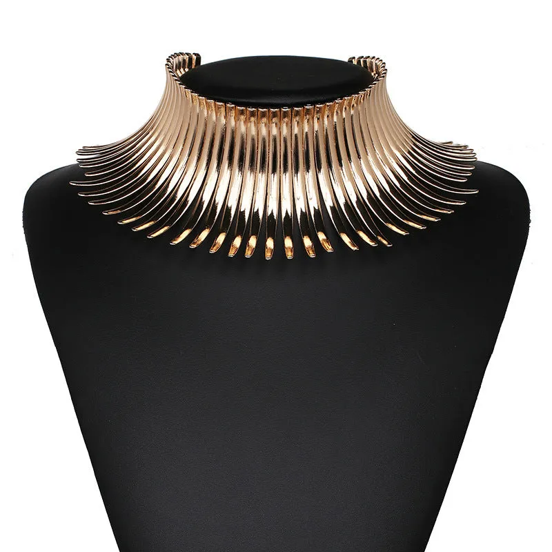 Dynasty Necklace