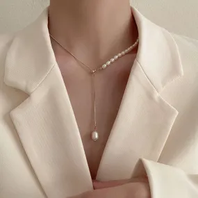 Fashion Snake Chain Necklace For Women