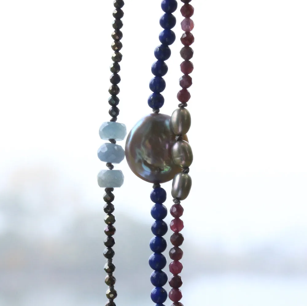 Gemstone Bracelets