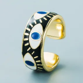 Just lil things Artifical rings  jltr0110