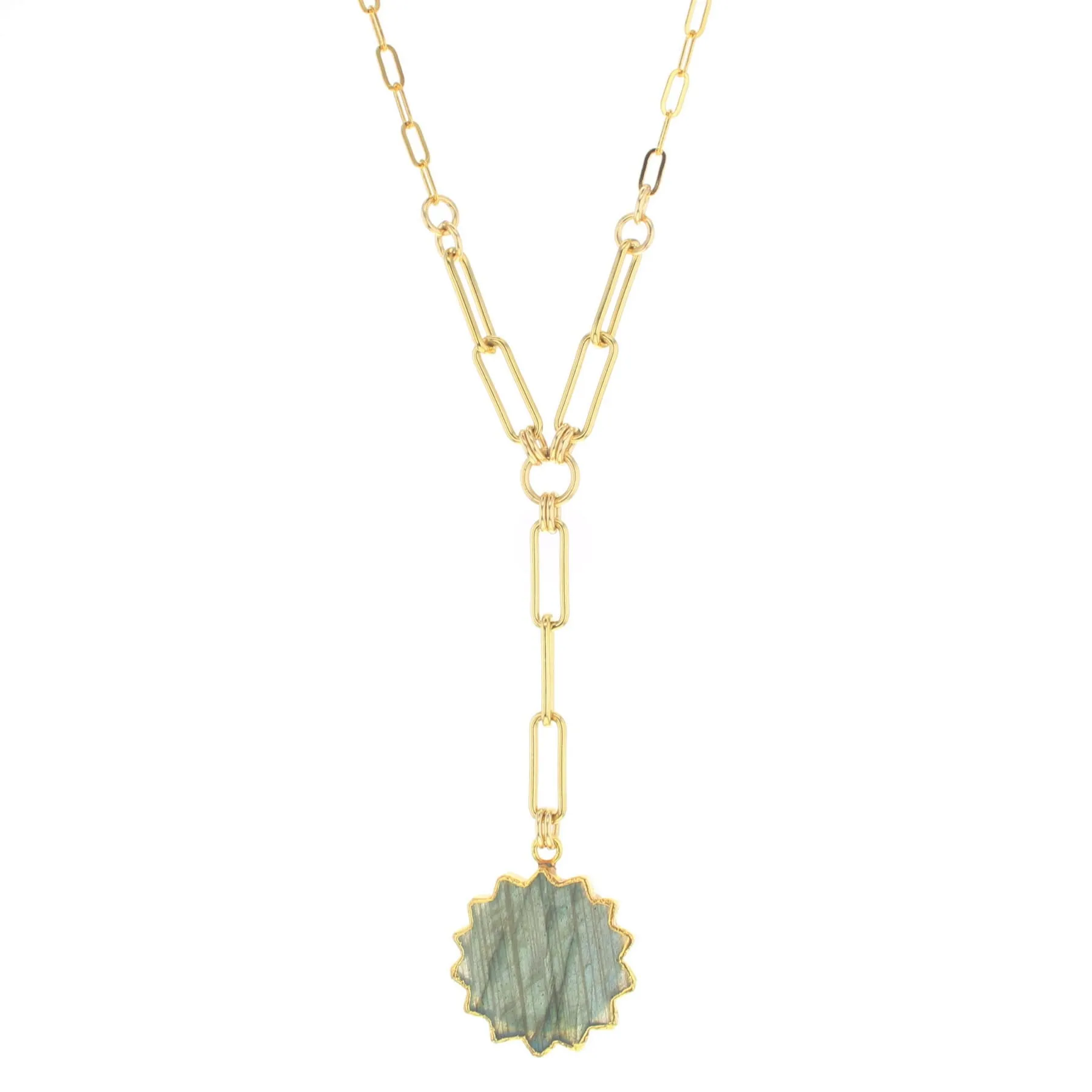 Lennon Necklace