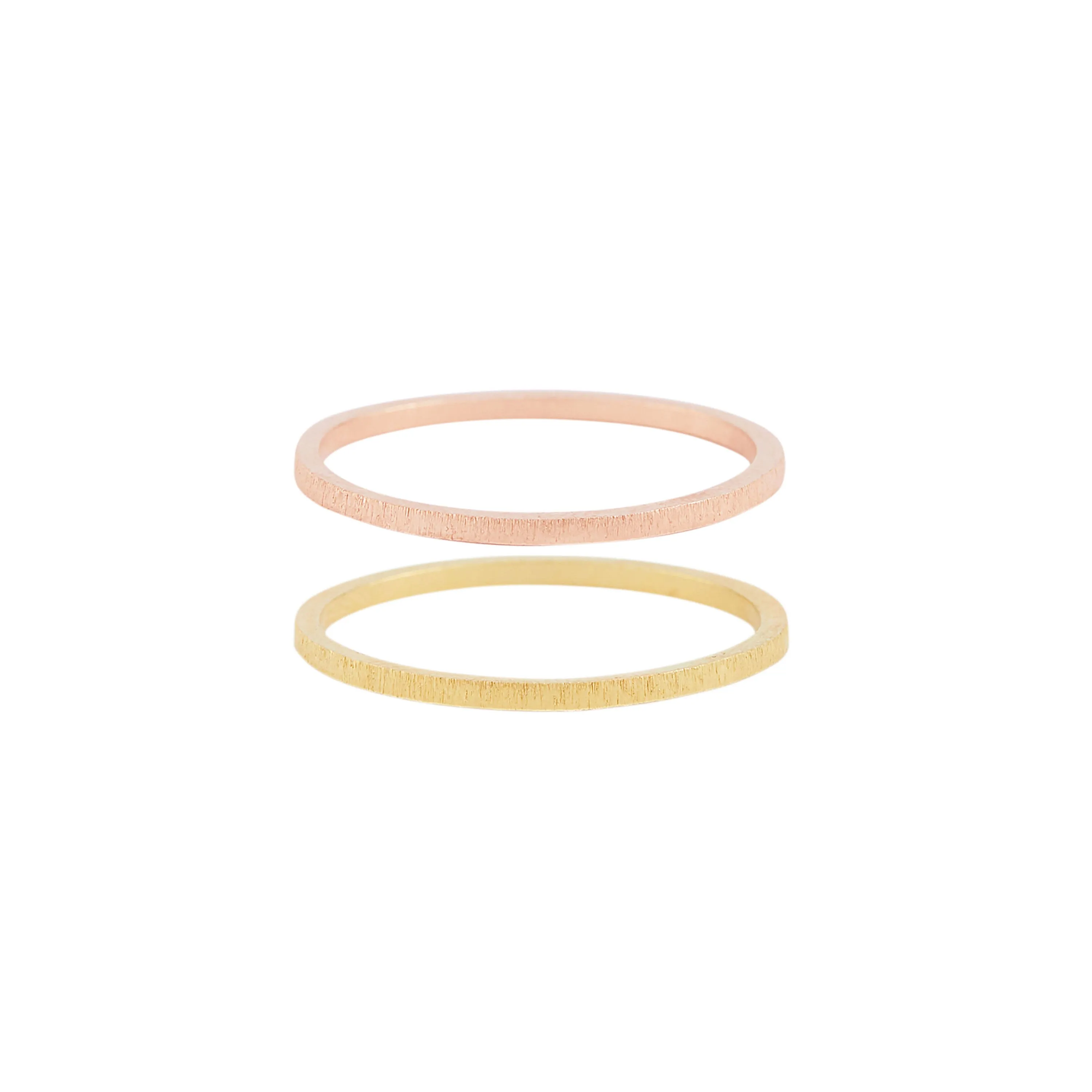 Lexie Ring Mix & Match