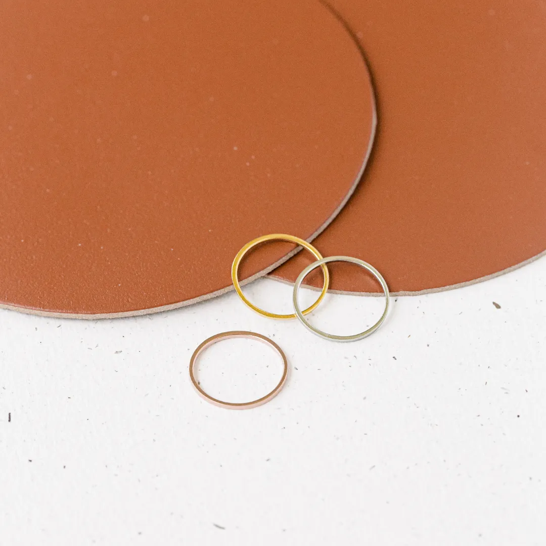 Lexie Ring Mix & Match