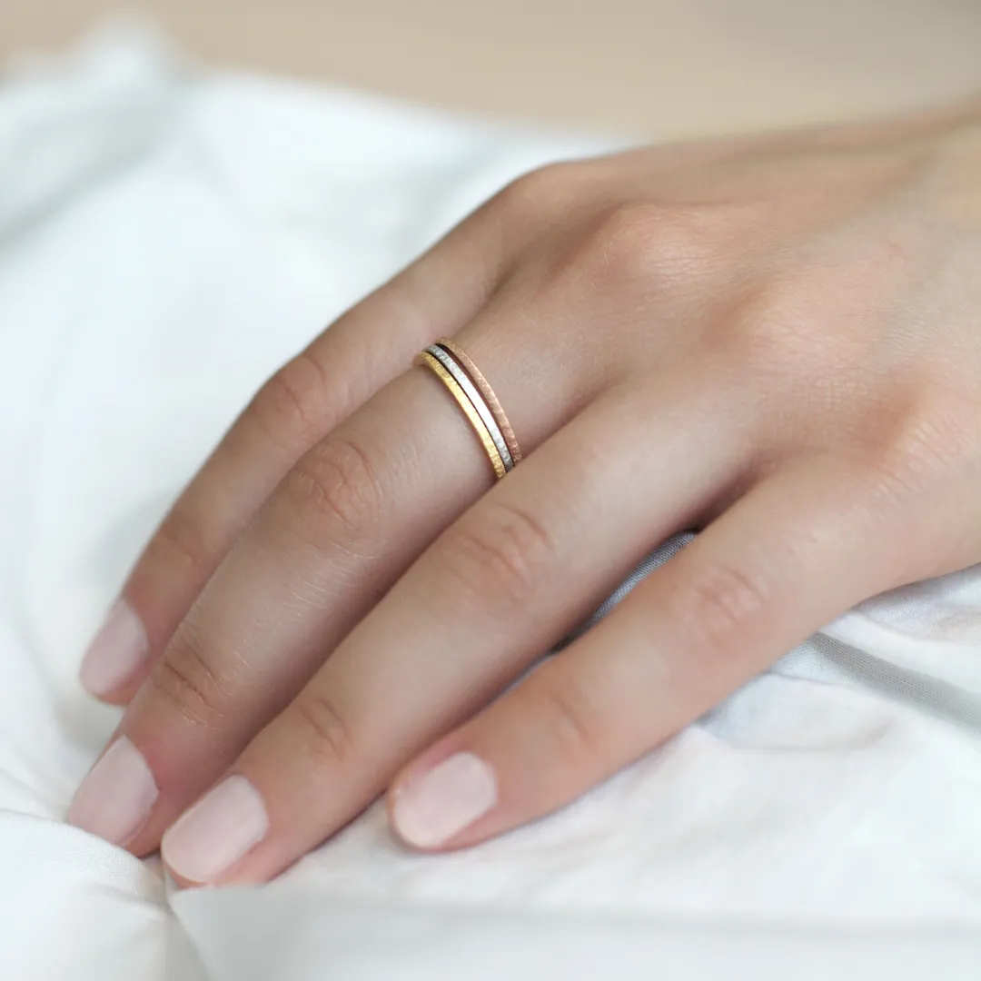Lexie Ring Mix & Match