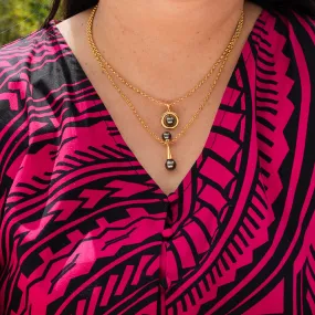 Lola Necklace