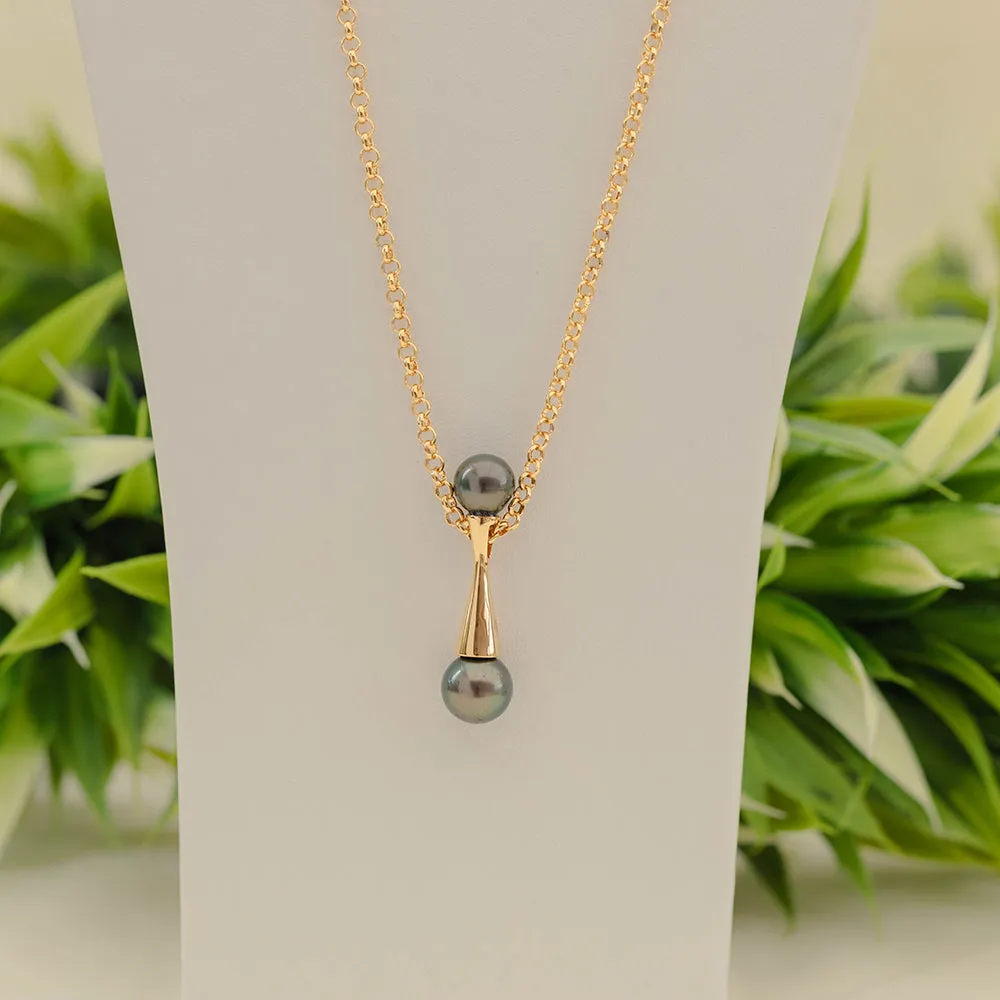 Lola Necklace