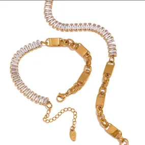 Lux Bracelets
