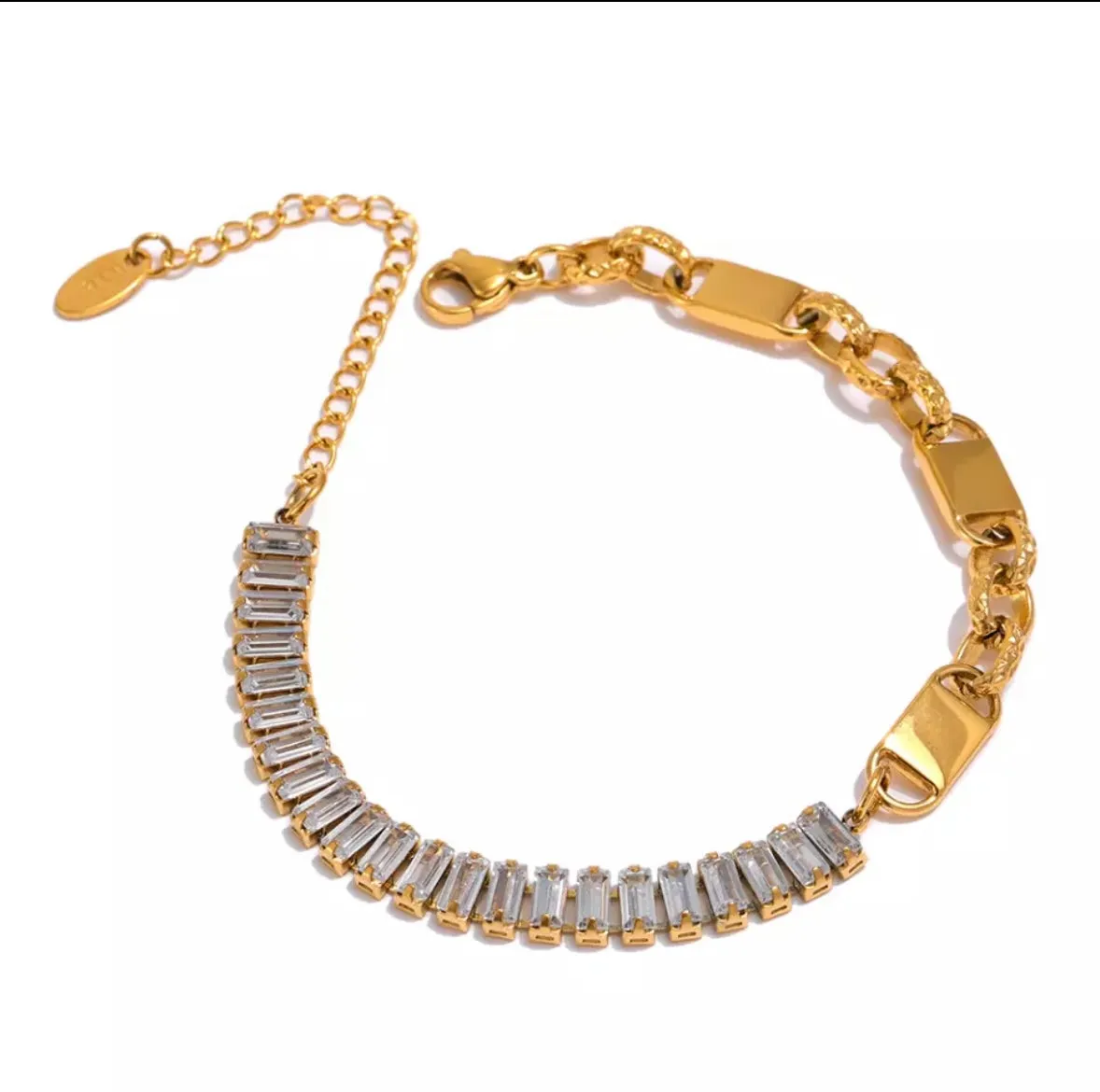 Lux Bracelets