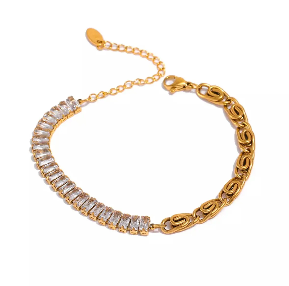 Lux Bracelets