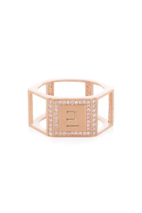 MINIMAL HHA RING
