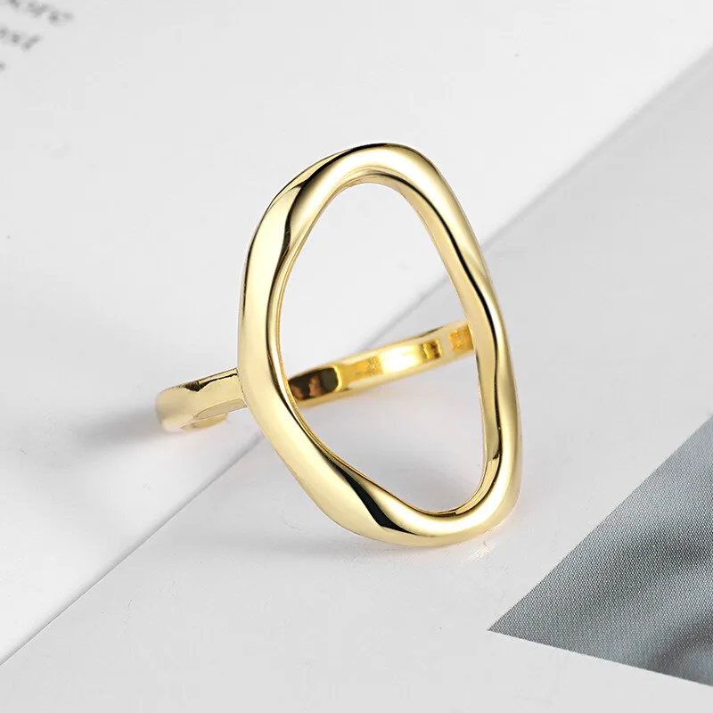 MINIMALIST RINGS