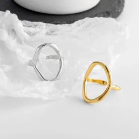 MINIMALIST RINGS